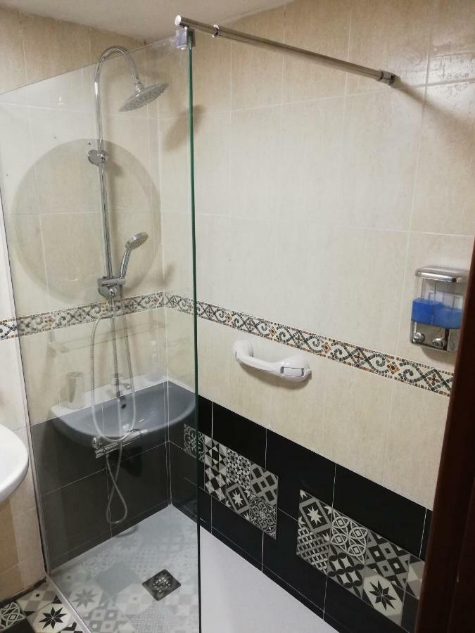 דירות מאלגה Atico Anaper מראה חיצוני תמונה